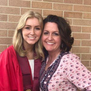 Meet your Posher, Tonya